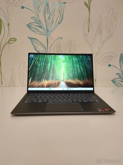 Dell Inspiron 5415 | Ryzen 5 5500 | 16 GB RAM | 256 GB SSD | - 2