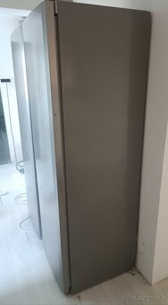 Lednice a mrazák - 2