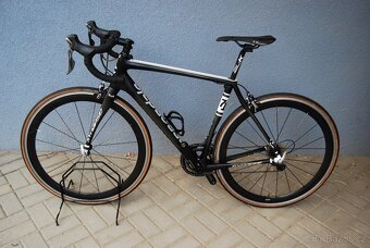 Cannondale Synapse Carbon - 2