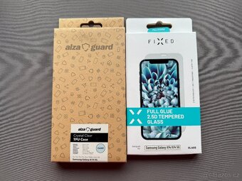 Samsung Galaxy A14 | SM-A145R | Černý | 64 GB | Dual SIM - 2