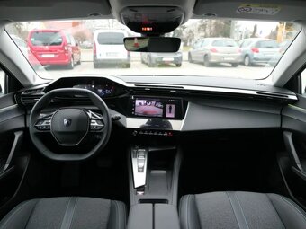 Peugeot 308, ALLURE PACK 1.5 BHDi 130 EAT8 - 2