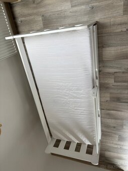Dětská postel 180x80 - 2