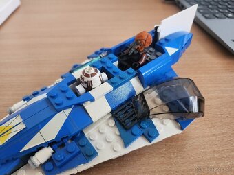 LEGO STAR WARS 8093 - 2