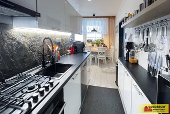 Brno - Bystrc, byt OV 3+1, 72 m², lodžie - byt - 2