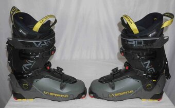 Skialpové lyžáky La Sportiva VANGUARD - 2