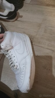 Dámské boty Nike - 2