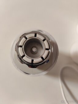 2x IMMAX NEO Smart Termostatická hlavice Zigbee + Multibridg - 2