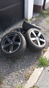 5x112 r18 Rotor - 2