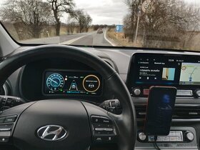 Hyundai Kona Electric 64kwh Premium  06/21 zaruka - 2