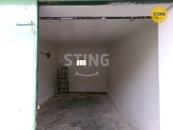 Pronájem (dlouhodobý) garáže, Havířov, Karvinská uli, 133799 - 2