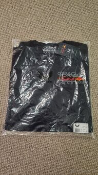 Triko Red Bull Oracle Racing vel L. - 2