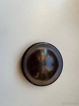 Bakelitové víčko nádrže Pérák 250, 350, ČZ 125,150 - 2