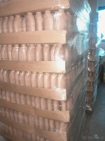 Plastové lahve, obaly - 2