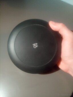 Bluetooth reproduktor Bang & Olufsen Beosound A1 2. generace - 2