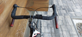 Karbonová silnička Maxbike Eagle - 2