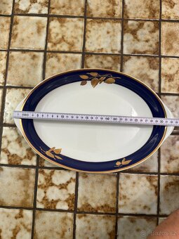 Elegantní Servírovací Talíř Thun - 2