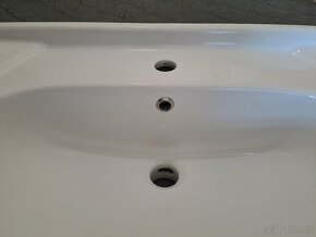 Prodám umyvadlo 95x48 - 2