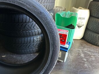 225/45R17 Hankook Letni - 2