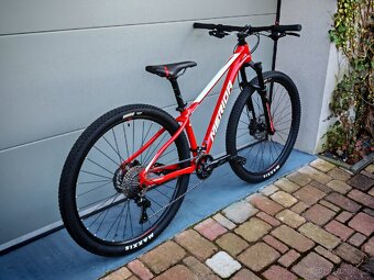 Merida Big Nine 500 - 2