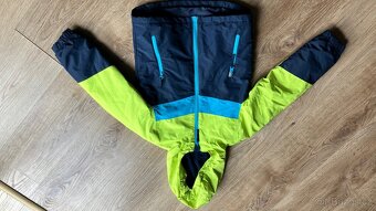 Lyžařská, zimní bunda - 2