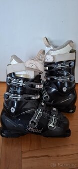 Dámské lyžáky Head Mext Edge 70 MP 25.5 - 2