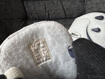 Dámské Brusle Roces EU36 - 23 cm - 2