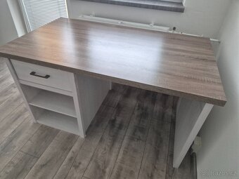 Psací stůl - 2