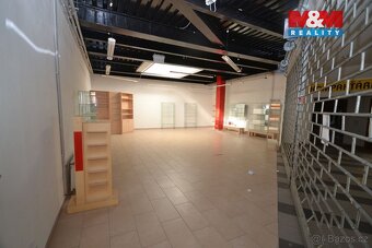 Pronájem obchod a služby, 248 m², Jablonec nad Nisou - 2