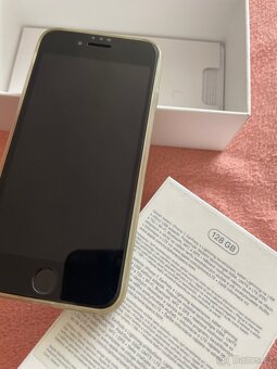 iPhone 7, Black 128GB - 2