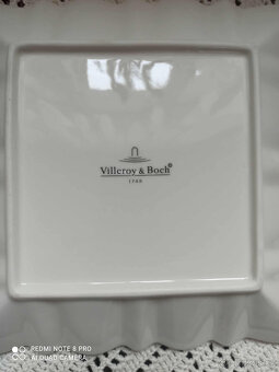 Talíř Villeroy & Boch - 2