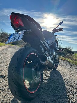 Yamaha XJ6N 35 KW - 2