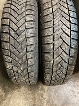 Zimní pneu - 2