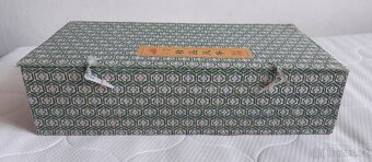 originální krabička na kvalitního čínského draka - 2