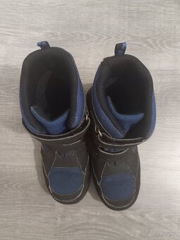 Zimní Lurchi vel.28; 18,6 cm - 2