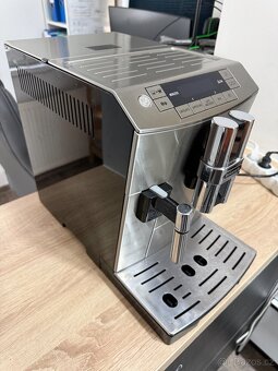 Kávovar DeLonghi Primadonna S - 2
