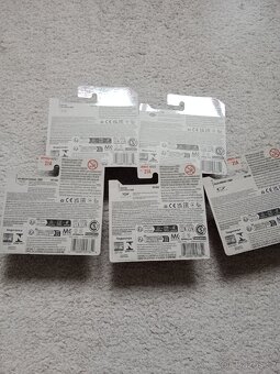 Hot wheels Bugatti, Peugeot, Aston, Cadillac - 2