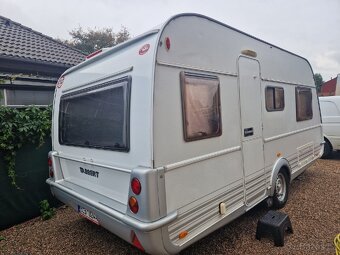 TABBERT VIVALDI 450 - 2