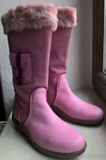 Kvalitni nové kozačky značky INTRUDER VEL.38.Nevhodný dárek - 2