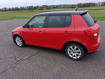 ŠKODA FABIA - 2