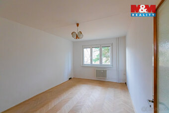 Prodej, byt 2+1, 54 m², Brno, ul. Jílová - 2