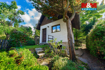 Prodej chaty v Novém Městě na Moravě; - 2