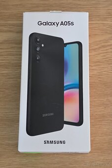 Prodam Samsung galaxy A05s - 2