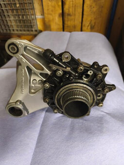 koncový úhlový převod 31/11 BMW R1200 - 2