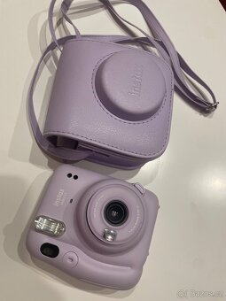 Instantní fotoaparát Fujifilm Instax Mini 11 - 2