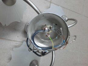 Lustr trojramenný - 2