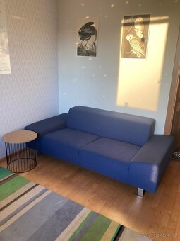 Designová sedací souprava - 2