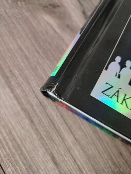 Vesmír - Základní kámen rodinné knihovny - 2