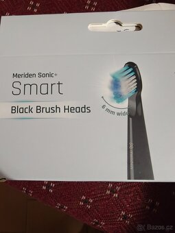 Meriden Sonický zubní kartáček - 2