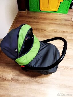 Kočárek Dorjan - 2