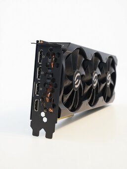 EVGA RTX 3070 XC3 ULTRA GAMING LHR 8GB - 2